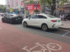 -柴氏风味斋(甘家口店)