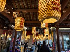 -二十八里太湖船菜(吉祥路店)