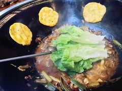 -曹丞相·地锅鸡·地锅鱼(武林店)