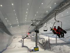 -哈尔滨热雪奇迹