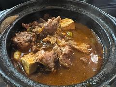 -川香煲(茅台路店)