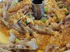 -破瓦寒窑·地摊烤羊排