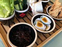 -保定会馆(秀兰店)