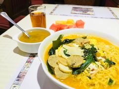 -天悦酒店-西餐厅