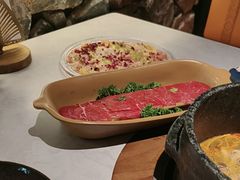 -芸山季·云南山珍菌火锅(人民广场来福士店)