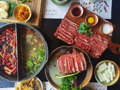 -盡膳口福·百年汤方火锅(科华北路店)