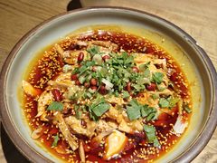 -辛香汇·现炒川菜(武进吾悦店)
