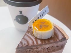 -evoojoo面包商店