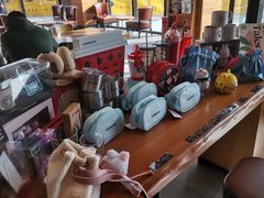 -星巴克(哈尔滨道外百盛店)