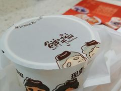 -鲜芋仙(花都融创茂店)