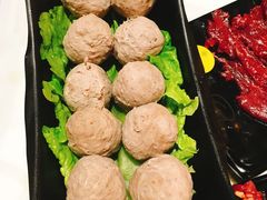 -陈记顺和牛肉火锅馆(天河北路店)