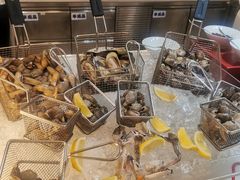 -鲜艳西餐厅(衡山路十二号华邑店)