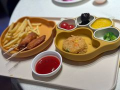 -好食上(喜盈门.范城店)