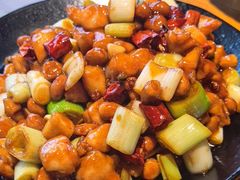 -望京一号·重庆江湖菜(工体店)
