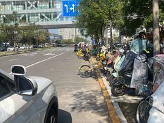 -易通行汽车陪练(通州店)