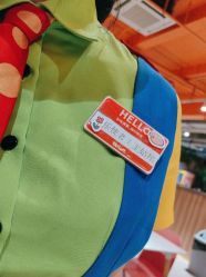 -宝燕乐园(闵行旗舰店)