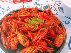 -松哥油焖大虾(皇岗一店)