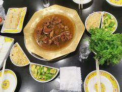 -芦月轩羊蝎子(北蜂窝店)