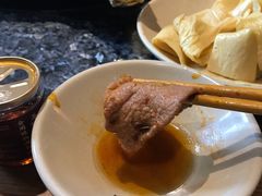 贵妃牛肉-蜀大侠火锅(寰球文化地标·总府店)