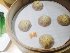-鼎泰丰(当代商城店)