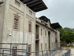 -中国客家博物馆