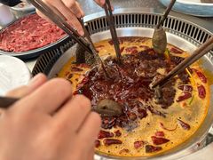 -悦见花开·花园里的火锅·露营·下午茶