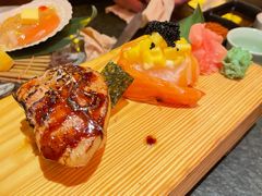 -上男·烧肉集市(五一广场店)