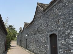 -东关历史文化旅游区-东门遗址