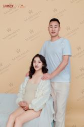 点击看大图 -金夫人婚纱摄影(总店)