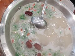 羊肉羊杂锅-牧人巷子·大锅羊汤·暴走牛骨(大成路店)