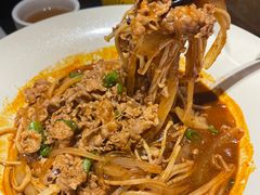 -熊吞·大碗丼烧肉饭(西市场嘉华店)