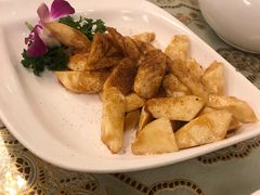 -新聚丰菜馆(太监弄店)