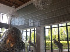 -上海虹桥西郊假日酒店