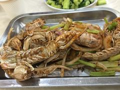 -段氏龙虾·烧烤·烤鱼(东书房路店)