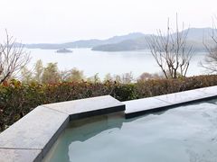 -天目湖涵田半山温泉