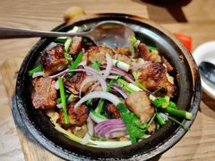 -啫火啫啫煲·顺德干蒸(西乡天虹店)