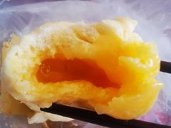爆汁流沙包-老陶包子铺(南大西南村店)