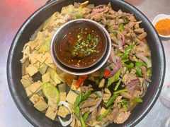 -正宗水城烙锅(黔灵东路店)