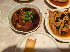 -松鹤面馆·古法焖肉面(观前店)