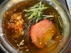 -韩鼎丰·韩国料理(林奥店)