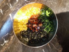 -大叹号·朝鲜族烤肉(潍坊泰华城店)