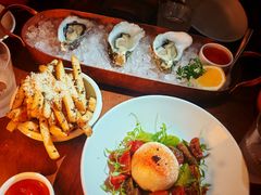 -上海柏悦酒店·世纪100牛排馆