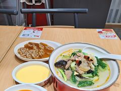 -喜家德虾仁水饺(浦东山姆店)