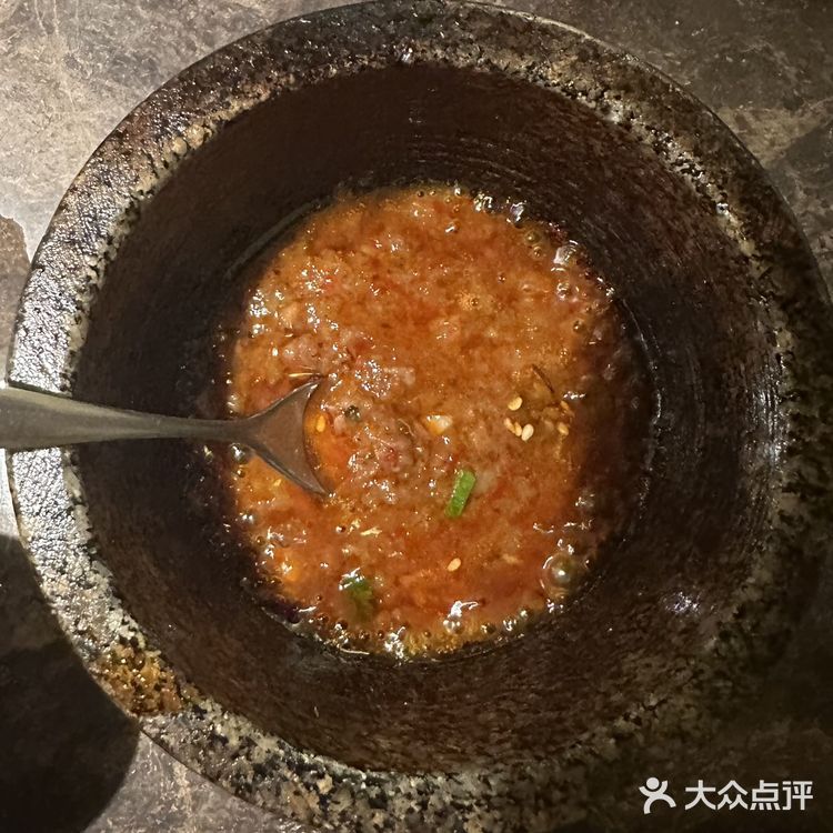 种草了很久的王野烤肉终于来了，一整个迫不及待