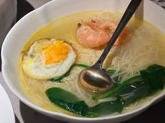 -米桃·苏园·苏锡菜(仁恒仓街店)
