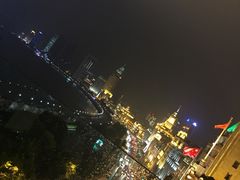 -罗斯福色戒酒吧(外滩店)