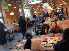 -君邦火锅(新疆大厦店)