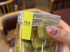 -吴裕泰茶庄(前门大街店)