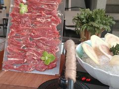 -蘑界·野生菌火锅(深业上城店)