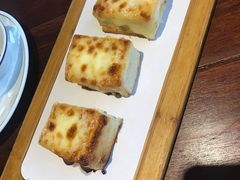 一口闷芝士南瓜-大牌大·传统杭帮菜(湖滨店)